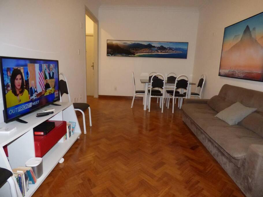 Apartment In Rio With Parking Rio de Janeiro Exterior foto